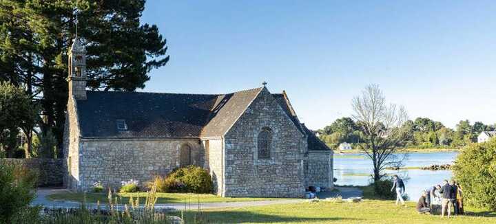 Eglise Notre-Dame de la Nativité
