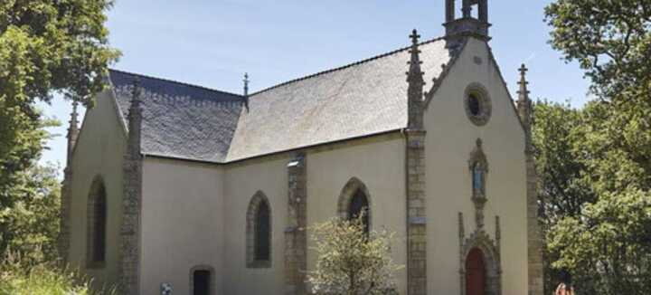 Chapelle du Plas-Kaër
