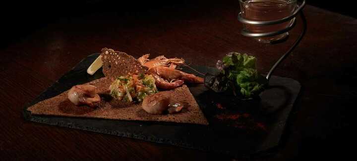 Crêperie La Gourmandine