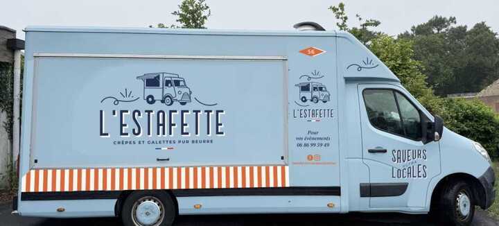 L'Estafette