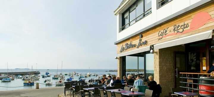 Restaurants A St Pierre Quiberon Restaurant Le Bateau Ivre