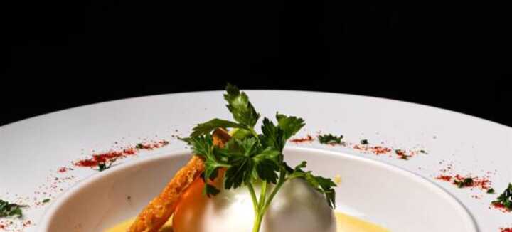 Restaurant Kasino Quiberon