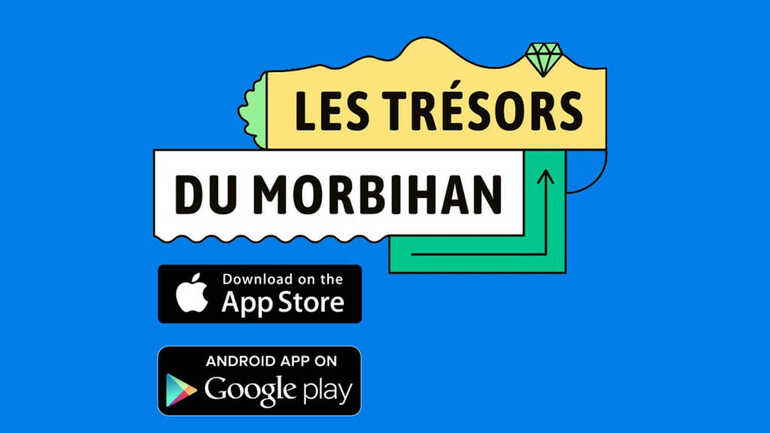 Les Trésors du Morbihan: Expérience ludique
