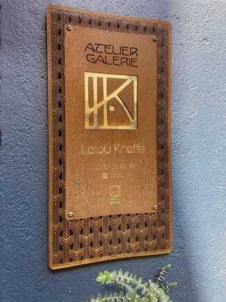 LALOU KRAFFE - Atelier KLE
