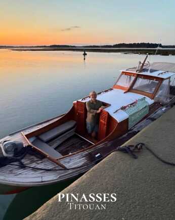 Les Pinasses Titouan-summer25-golfe-du-morbihan - 7