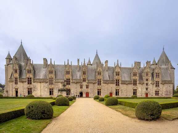 Château de Josselin - Morbihan - Bretagne