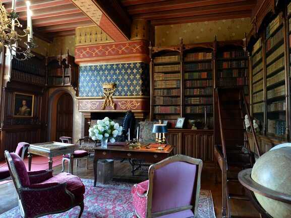 Château de Josselin - Morbihan - Bretagne