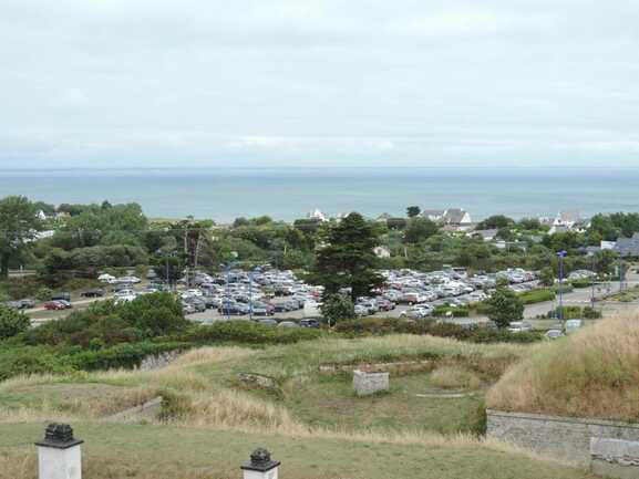 islands parking islands and cruises a quiberon