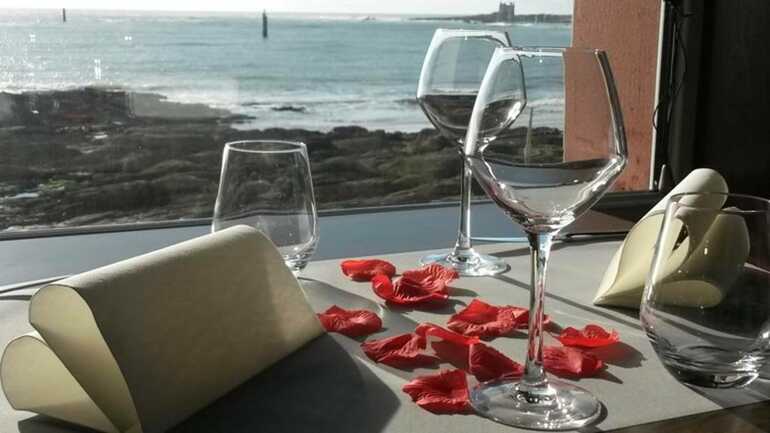 Casinos à QUIBERON | Kasino de Quiberon | Baie de Quiberon