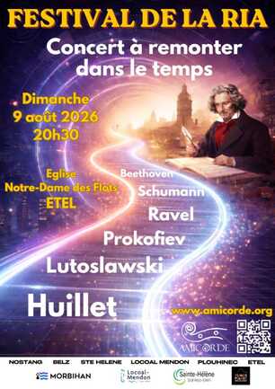 9 août 2026 ETEL - 1