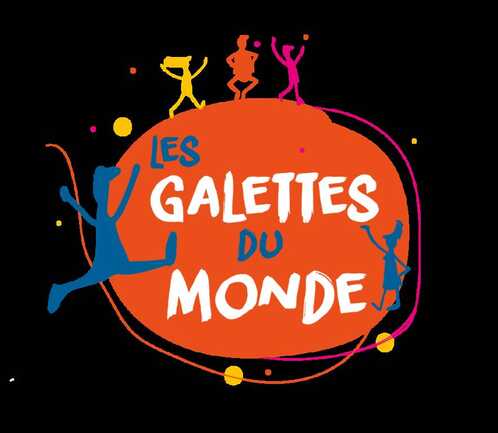Logo Festival Les Galettes du Monde