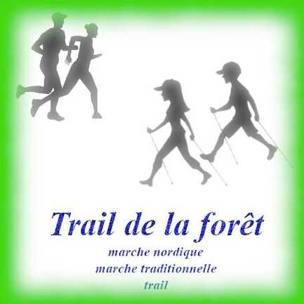 Trail de la forêt