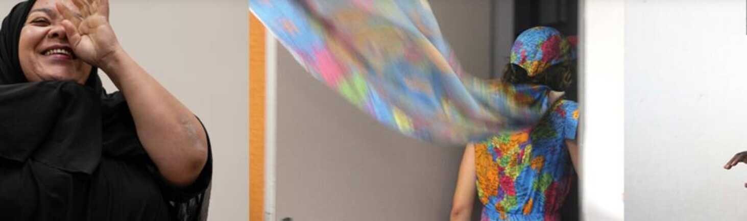 Histoire(s) décoloniale(s) - Parcours