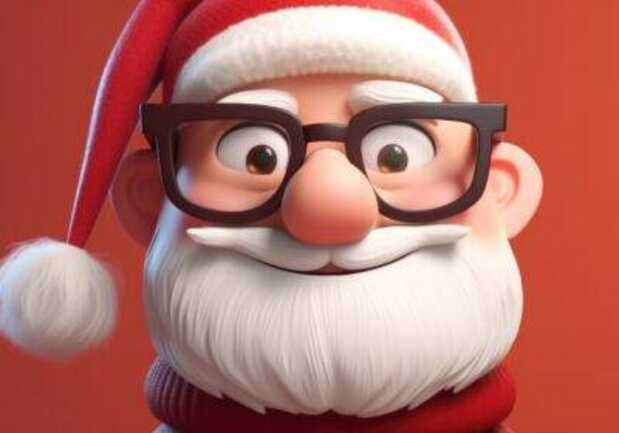 Contes de Noël à la médiathèque