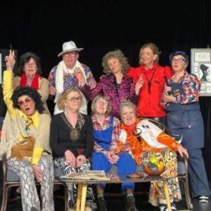 Petits fours et revolvers