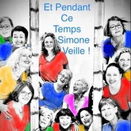 Et pendant ce temps, Simone veille