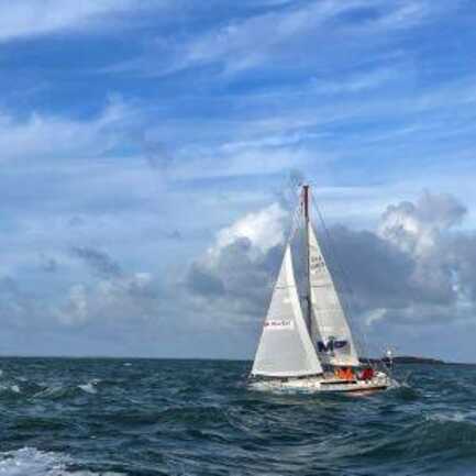 L’extraordinaire tournée du facteur Maignan