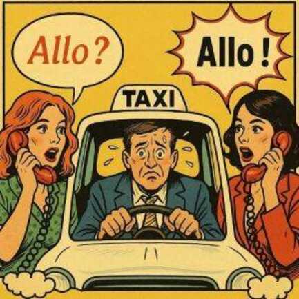 Stationnement alterné