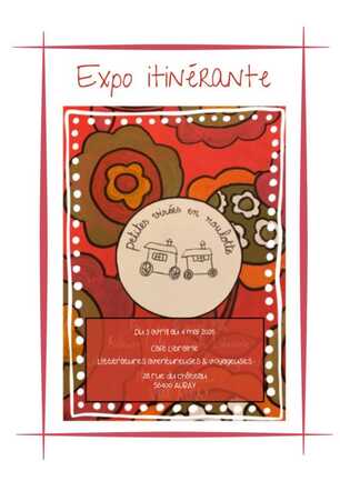 Expo itinérante 