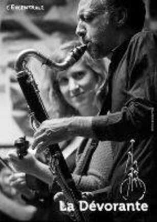 La Dévorante