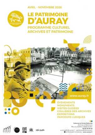 Exposition "Sonorités d'été"