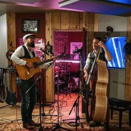 Accoustic Session 