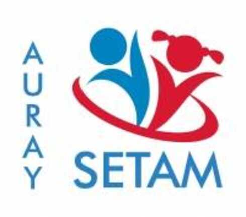 Setam