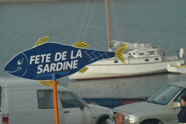 sardine festival a quiberon agenda baie de quiberon