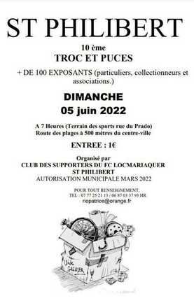 troc-et-puces-st-philibert-locmariaquer-morbihan-bretagne-sud