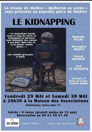 kidnap