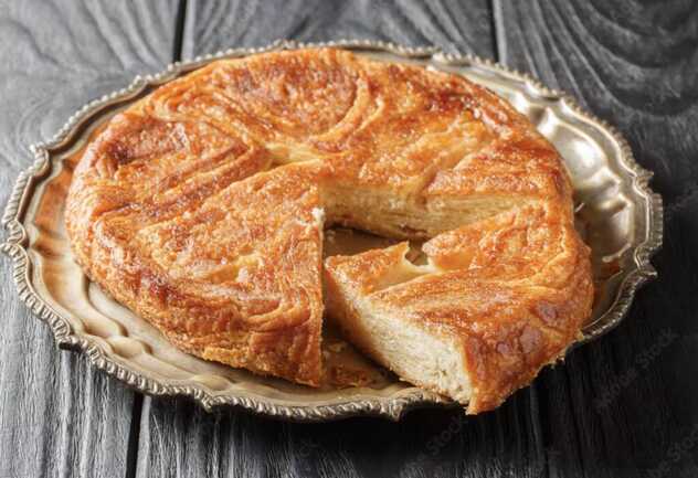 kougin amann