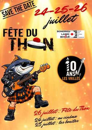 fete du thon 2026 - 3
