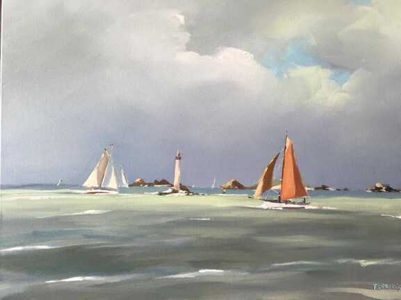 frederic laboria