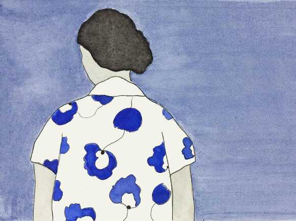 Exposition Delphine Simon x Sofitel Quiberon