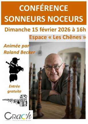 2026-02-15_Conférence Roland Becker_affiche