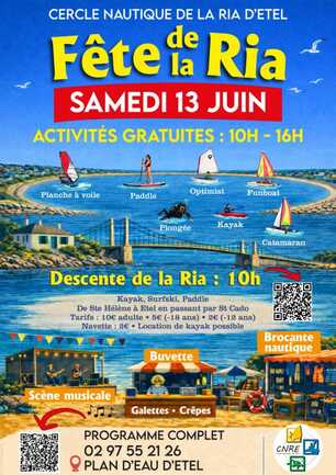 Affiche FDLR 2026 png