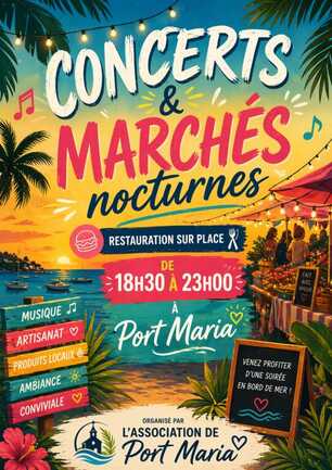 port maria