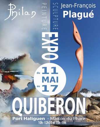 JF-PLague-et-Philan-Sculpture-Peinture