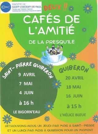 amitié
