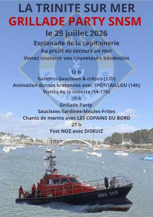 Affiche Grillade Party 2026 en A3_page-0001