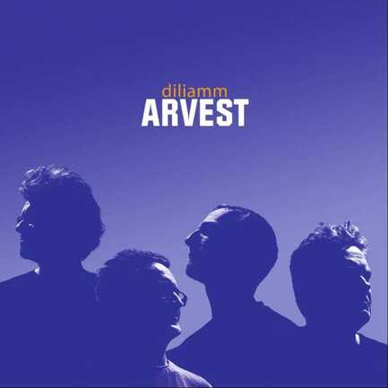 ARVEST