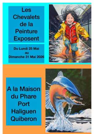 exposition 2026 maison du phare