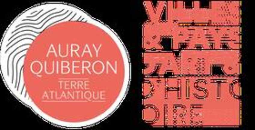 logo pays art et histoire