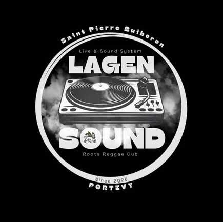 lagen sound