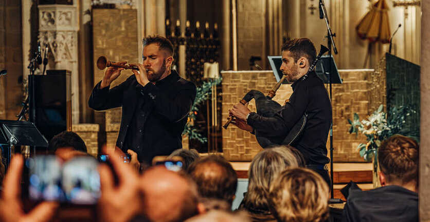 per vari concert