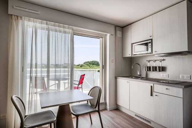 thalazur-residence-carnac-location de vacances-studio