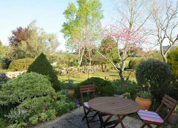 Bed And Breakfast A Locmariaquer La Tykoumad