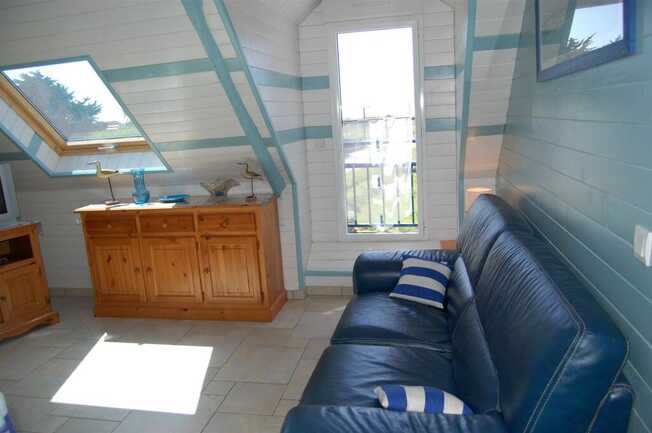 Le Gîte Ty Héol - Le Coz