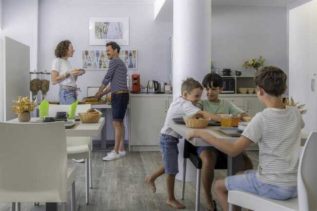 location-residence-Goelia-Bleu-Oceane-carnac-famille