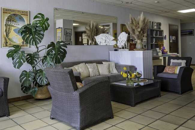 location-residence-Goelia-Bleu-Oceane-carnac-reception